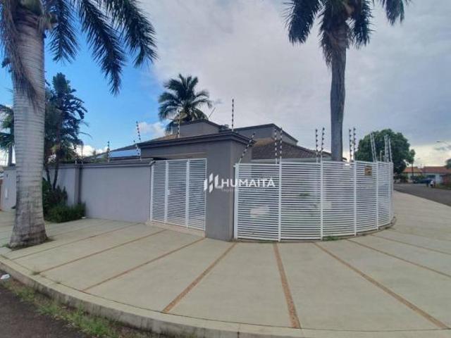 Casa venda em Centro, Cambé