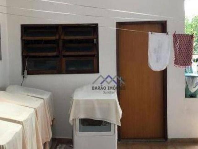 Casa venda em Região Imediata de Jundiaí, Jarinu