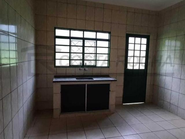 Casa venda em Jardim Santa Marta, Salto