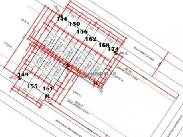 Casa venda em Região Geográfica Imediata de Curitiba, Região Metropolitana de Curitiba