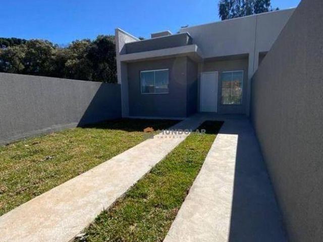 Casa venda em Região Geográfica Imediata de Curitiba, Região Metropolitana de Curitiba