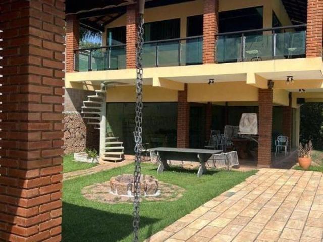 Casa venda em Região Imediata de Jundiaí, Itupeva