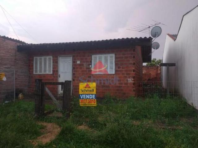 Casa venda em Região Geográfica Imediata de Novo Hamburgo - São Leopoldo, Região Metropolitana de Porto Alegre