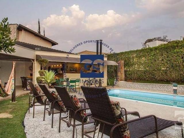 Casa venda em Terras de Mont Serrat, Salto