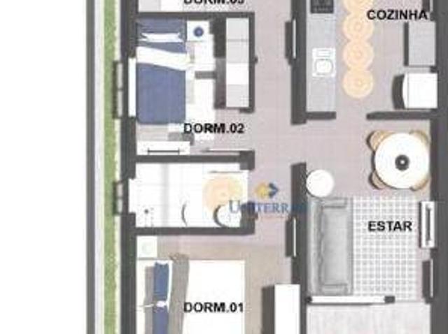 Casa venda em Palmital, Colombo