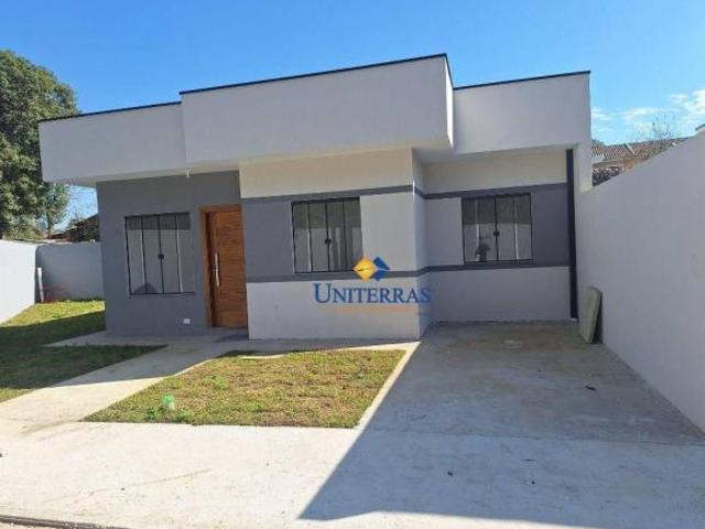 Casa venda em Região Geográfica Imediata de Curitiba, Região Metropolitana de Curitiba