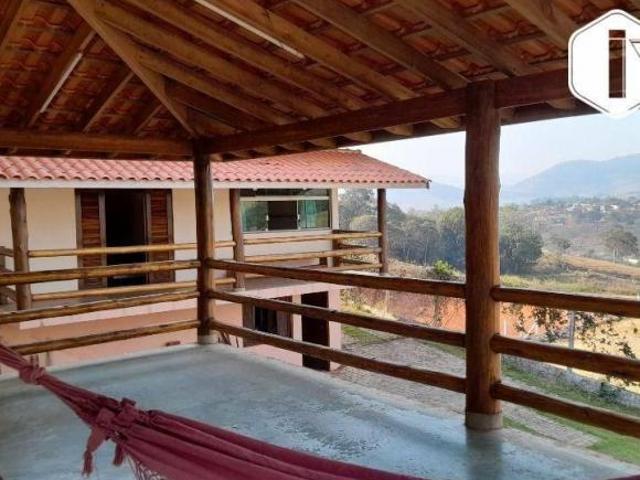 Casa venda em Piracaia, Região Geográfica Intermediária de Campinas
