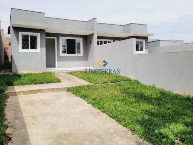 Casa venda em Região Geográfica Imediata de Curitiba, Região Metropolitana de Curitiba