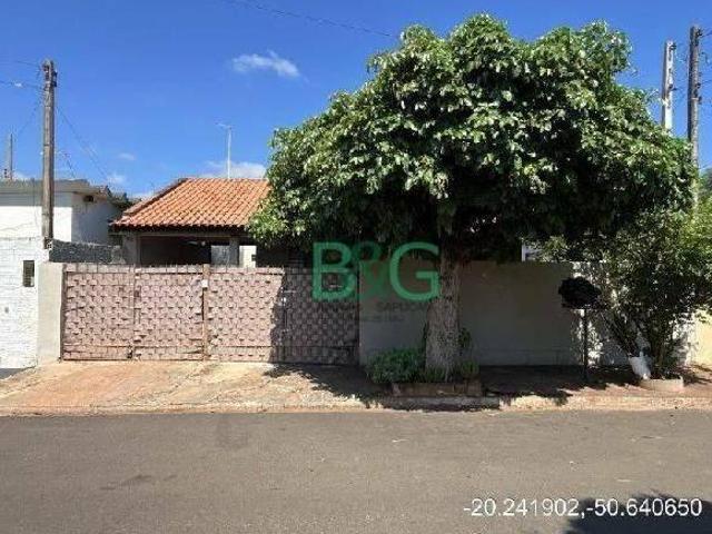 Casa venda em Região Imediata de Jales, Urania