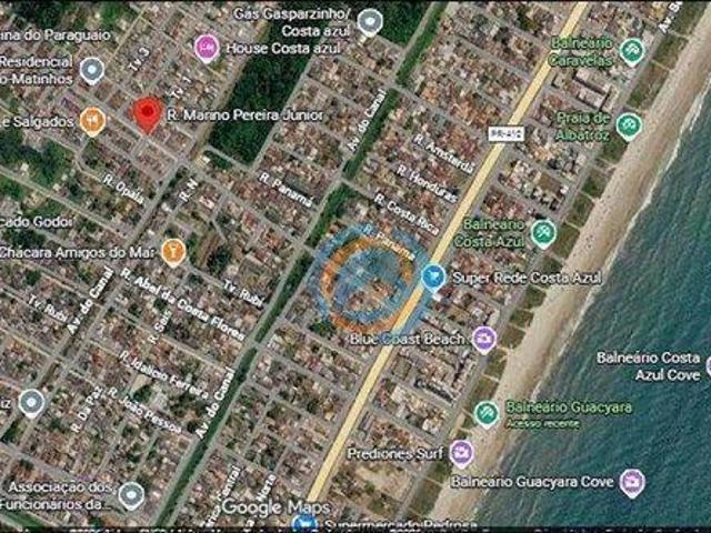 Casa venda em Região Geográfica Imediata de Paranaguá, Guaraquecaba