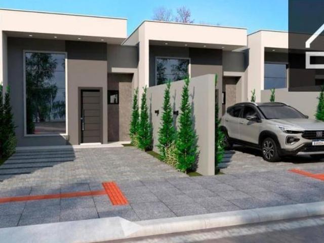 Casa venda em Região Geográfica Imediata de Cascavel, Santa Tereza do Oeste