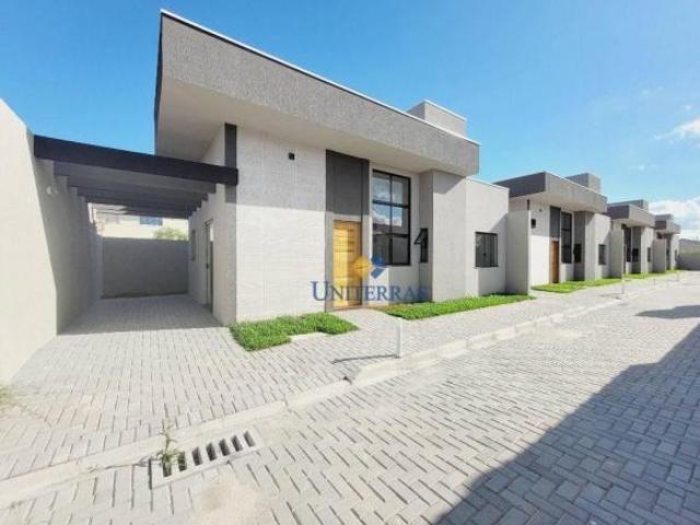 Casa venda em Região Geográfica Imediata de Curitiba, Região Metropolitana de Curitiba