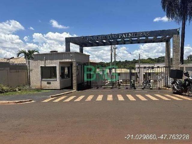 Casa venda em Região Imediata de Ribeirão Preto, Região Metropolitana de Ribeirão Preto