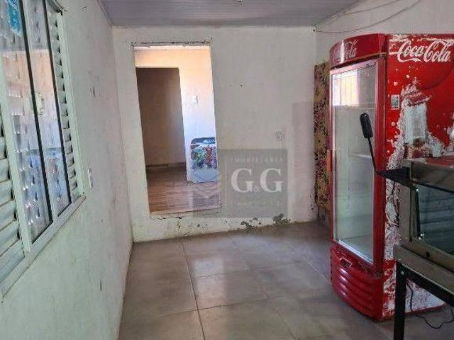 Casa venda em Jardim Estalagem, Viamão