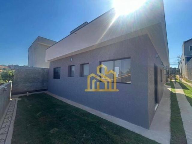 Casa venda em Região Imediata de Jundiaí, Jarinu