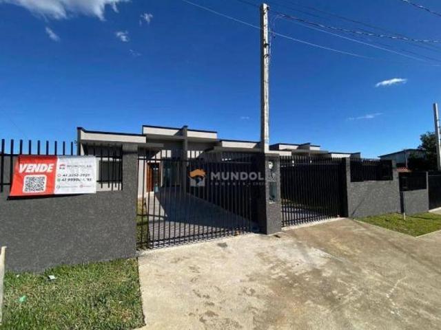 Casa venda em Região Geográfica Imediata de Curitiba, Região Metropolitana de Curitiba