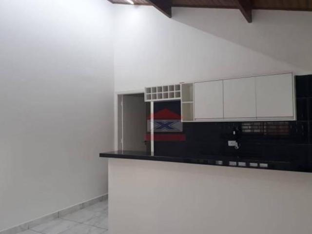 Casa venda em Novo Centro, Vargem Grande Paulista