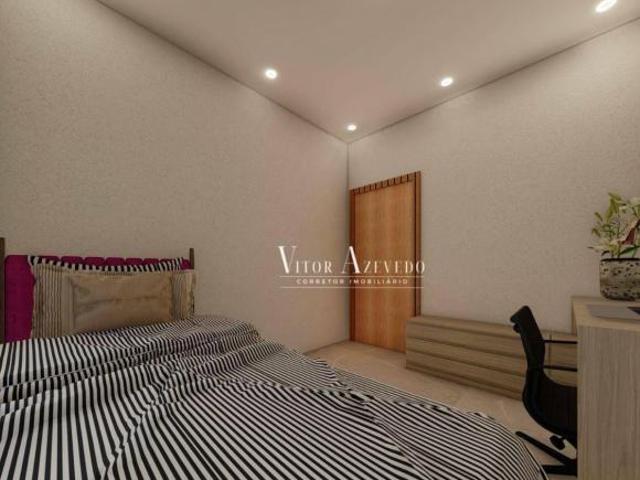 Casa venda em Votorantim