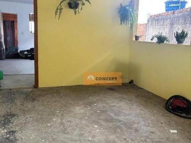 Casa venda em Jardim Obelisco, Poá