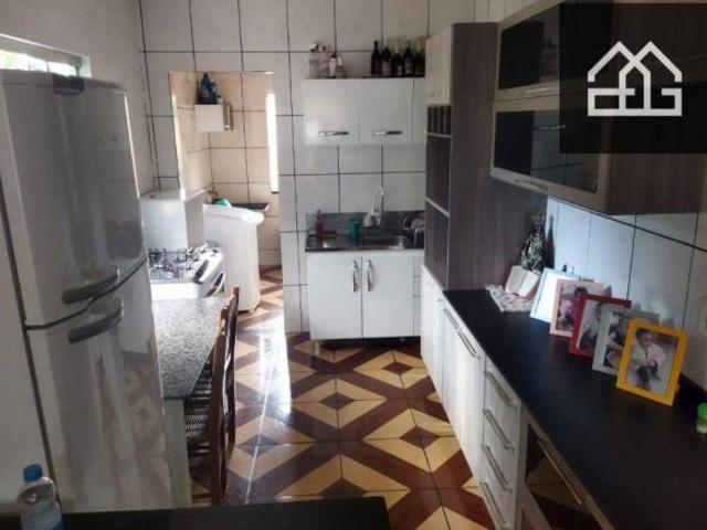 Casa venda em Região Geográfica Imediata de Cascavel, Cascavel