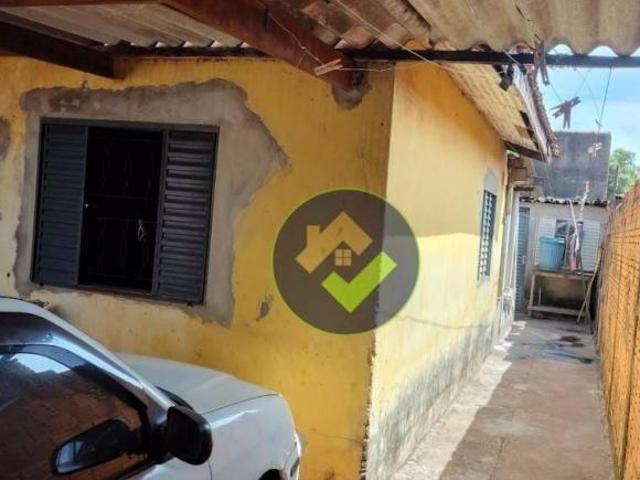 Casa venda em Região Imediata de Bauru, Macatuba