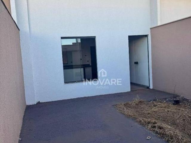 Casa venda em Região Geográfica Imediata de Itumbiara, Itumbiara