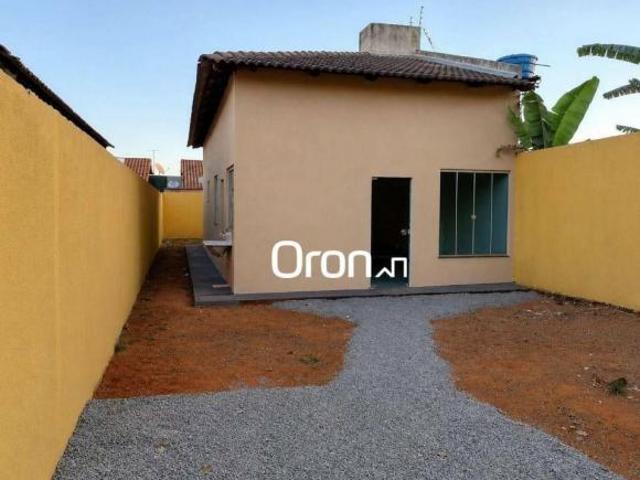 Casa venda em Região Geográfica Imediata de Goiânia, Aparecida de Goiânia