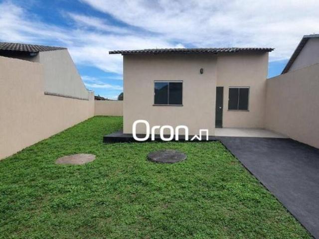 Casa venda em Região Geográfica Imediata de Goiânia, Senador Canedo