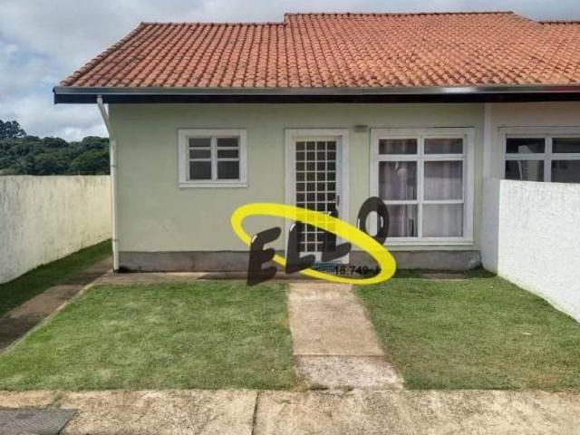 Casa venda em Vargem Grande Paulista