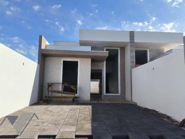 Casa venda em Região Geográfica Imediata de Cascavel, Cascavel