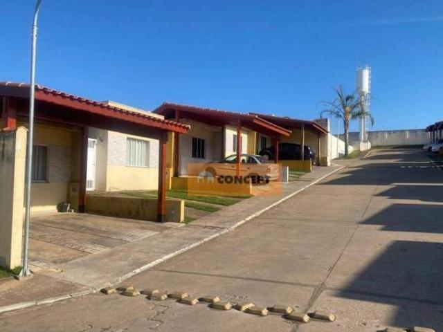 Casa venda em Loteamento Alvorada, Mogi das Cruzes