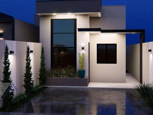 Casa venda em Região Geográfica Imediata de Cascavel, Cascavel
