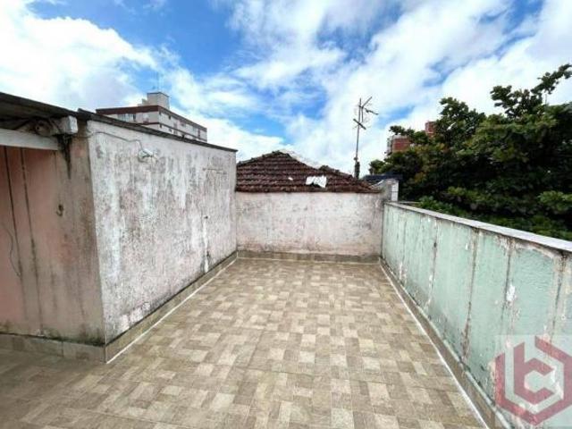 Casa venda em Santos