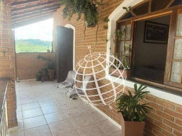 Casa venda em Bom Jesus dos Perdões