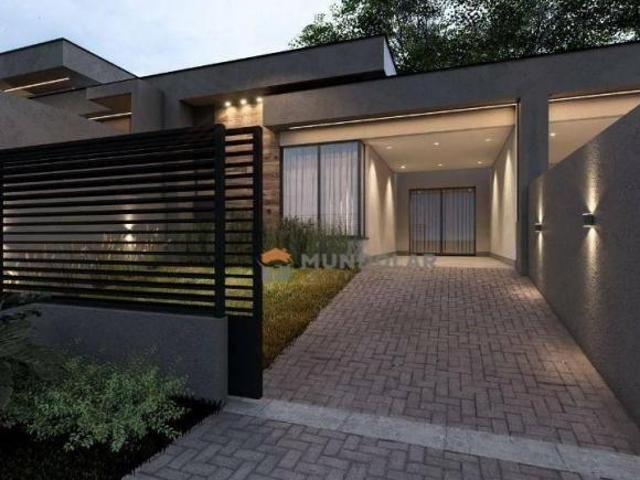 Casa venda em Região Geográfica Imediata de Curitiba, Região Metropolitana de Curitiba