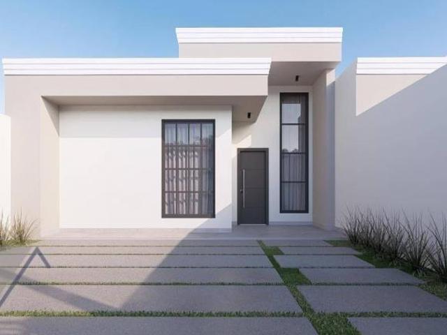 Casa venda em Região Geográfica Imediata de Cascavel, Cascavel
