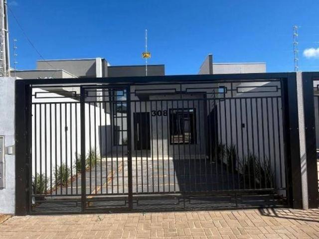Casa venda em Região Geográfica Imediata de Cascavel, Cascavel