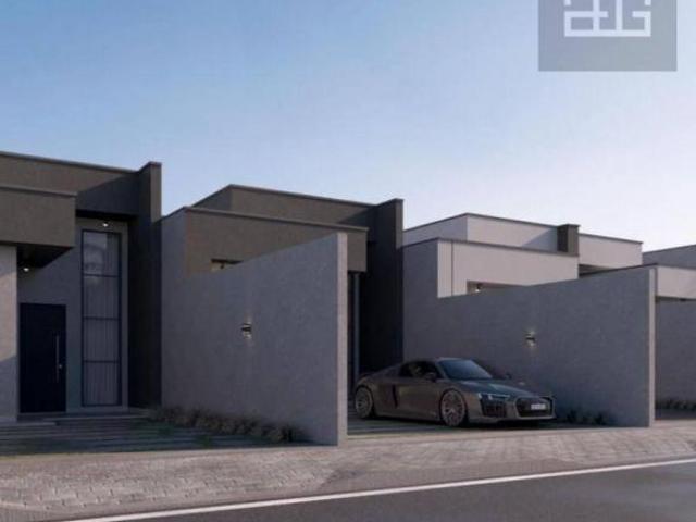 Casa venda em Região Geográfica Imediata de Cascavel, Cascavel