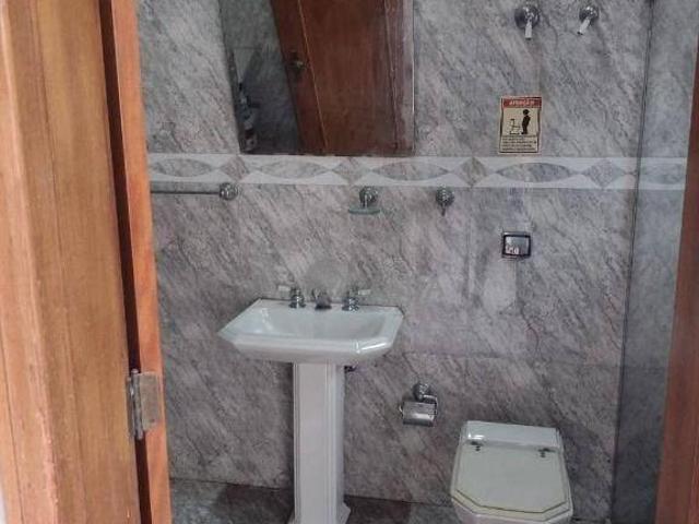 Casa venda em São Paulo, Água Rasa