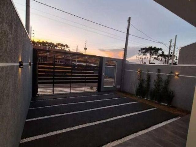 Casa venda em Região Geográfica Imediata de Cascavel, Cascavel