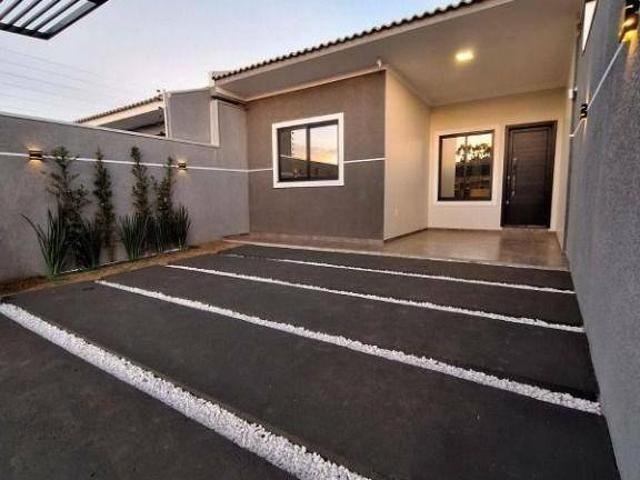 Casa venda em Região Geográfica Imediata de Cascavel, Cascavel