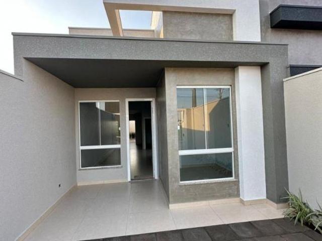 Casa venda em Região Geográfica Imediata de Cascavel, Cascavel