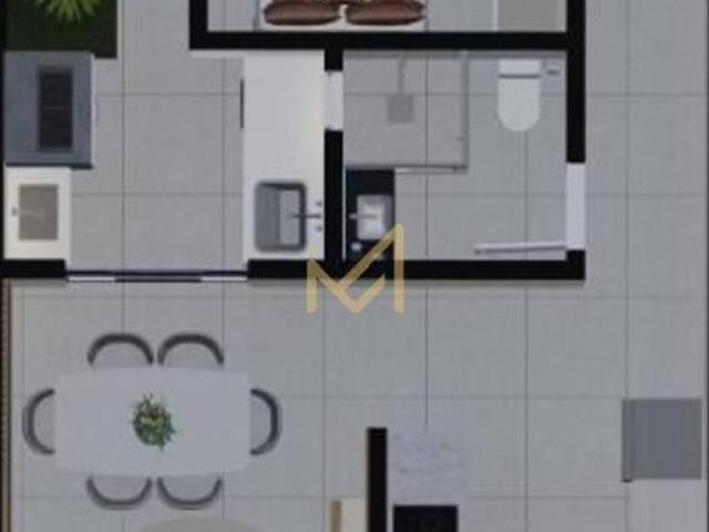 Casa venda em Brasmadeira, Cascavel