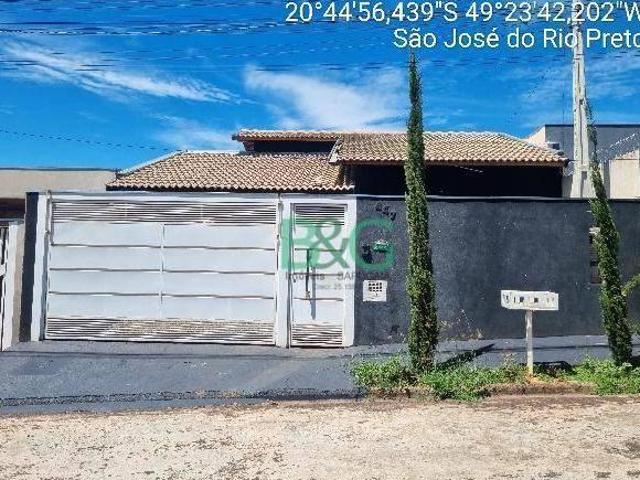 Casa venda em Região Imediata de São José do Rio Preto, Região Metropolitana de São José do Rio Preto