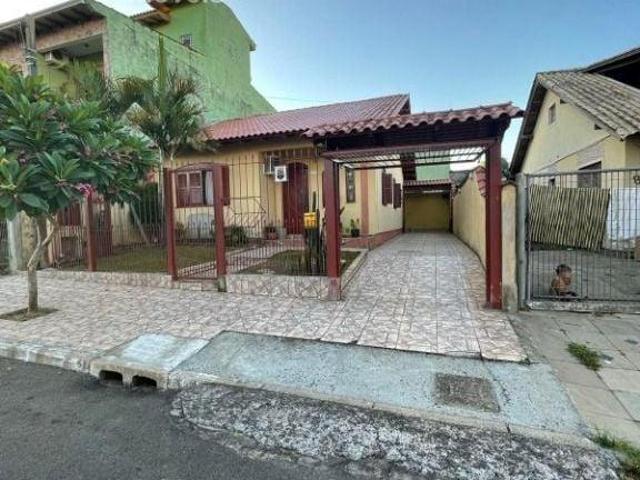 Casa venda em Gravataí