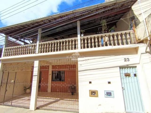 Casa venda em Região Geográfica Imediata de Juiz de Fora, Juiz de Fora