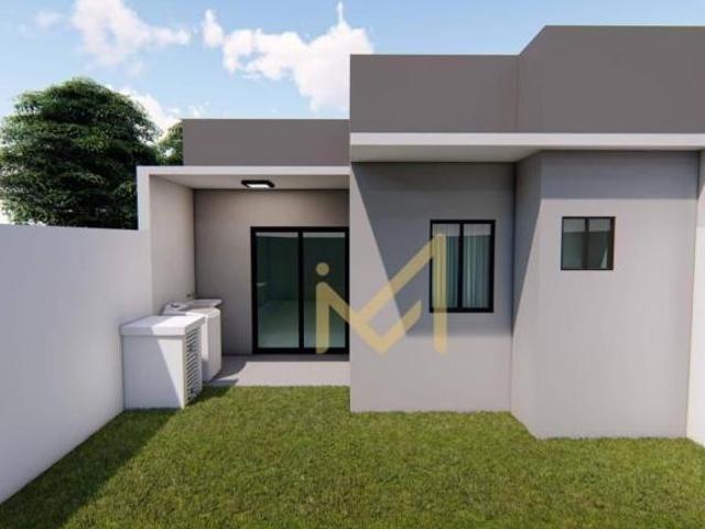 Casa venda em Cascavel Velho, Cascavel