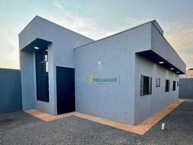 Casa venda em São José do Rio Preto