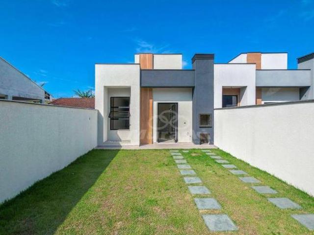 Casa venda em Região Geográfica Imediata de Paranaguá, Guaratuba
