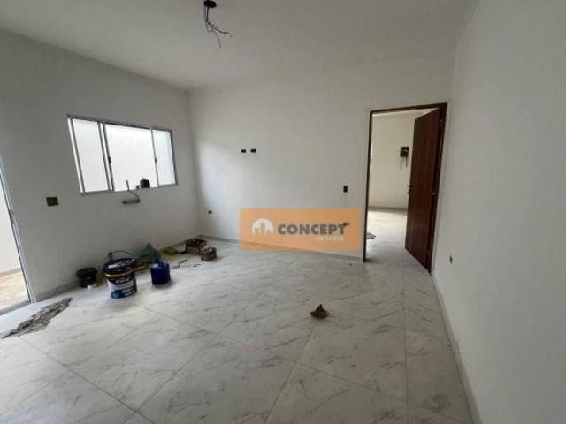 Casa venda em Sítio Suíço, Suzano